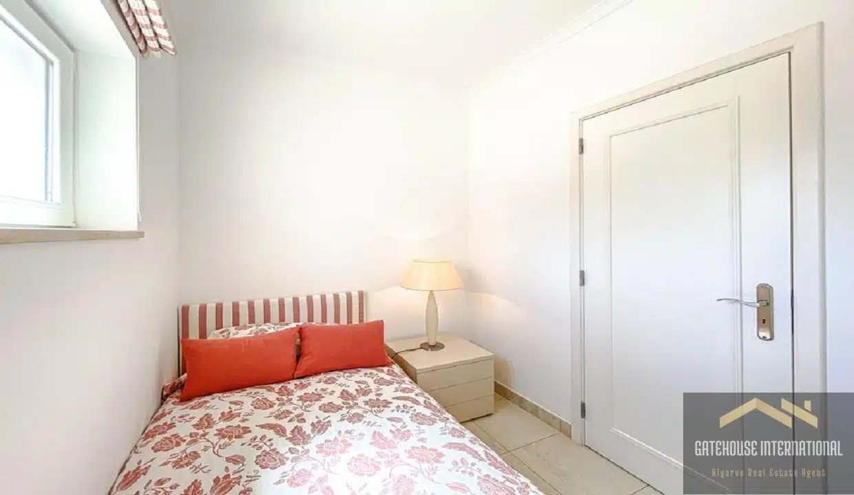 4 Bed Villa For Sale In Luz West Algarve567