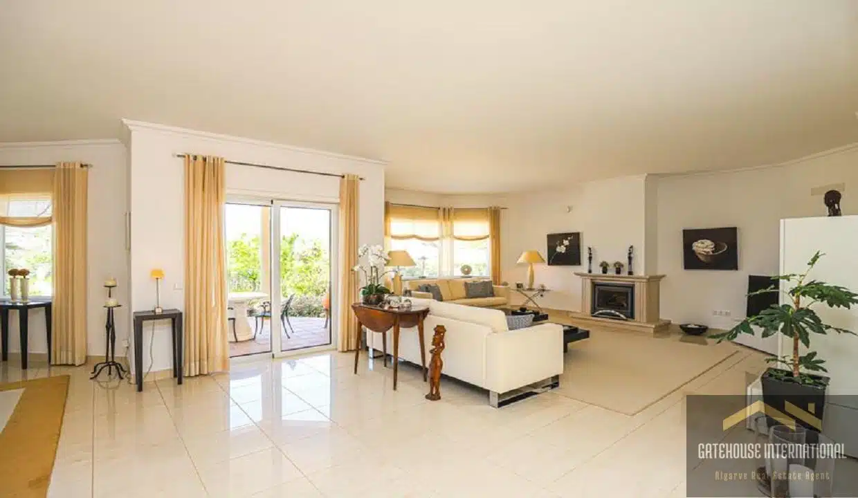 4 Bed Villa For Sale In Luz West Algarve89