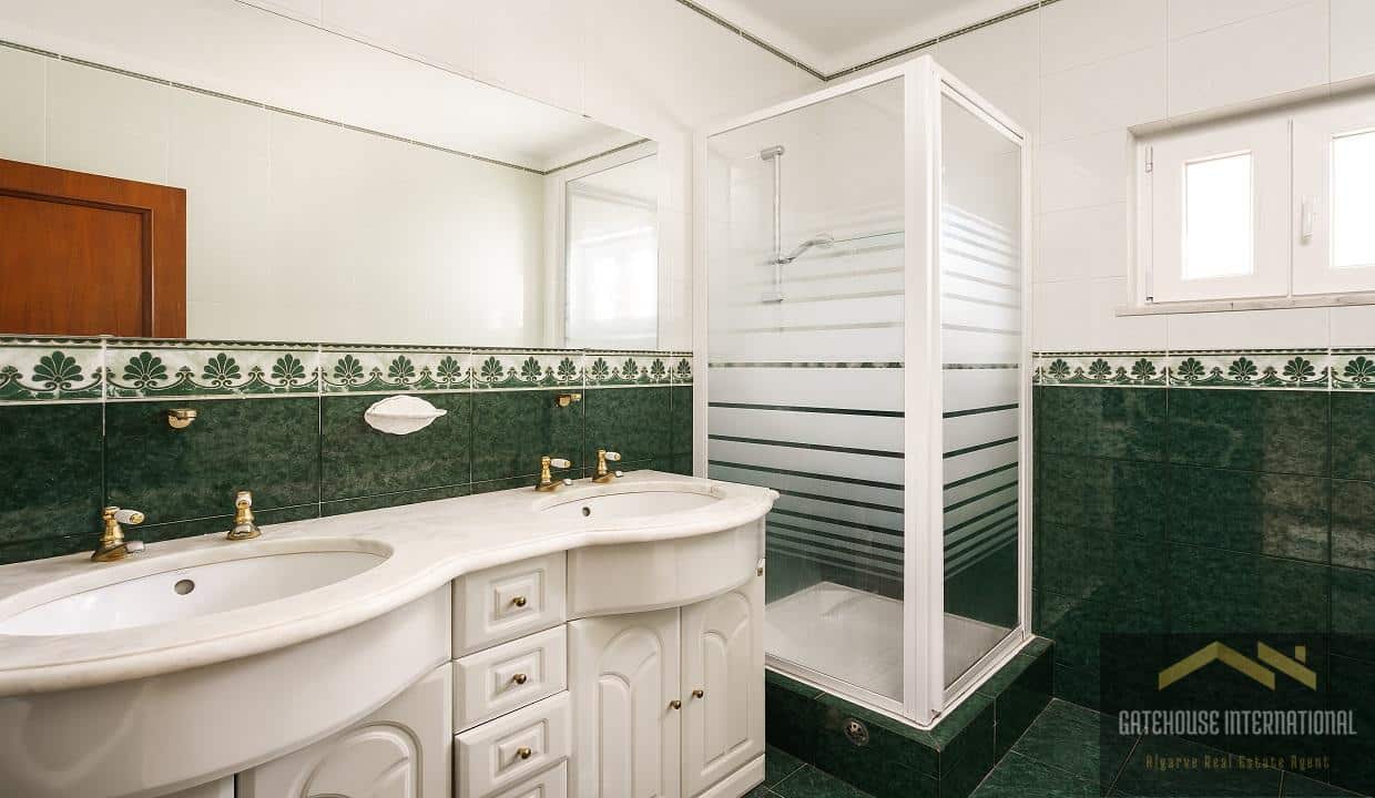 4 Bed Villa For Sale In Nossa Senhora da Rocha Porches Algarve 87