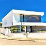 4 Bed Villa In Fonta Santa Quarteira Algarve transformed