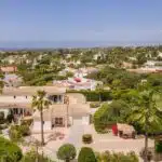 5 Bed Villa For Sale In Carvoeiro Algarve 1