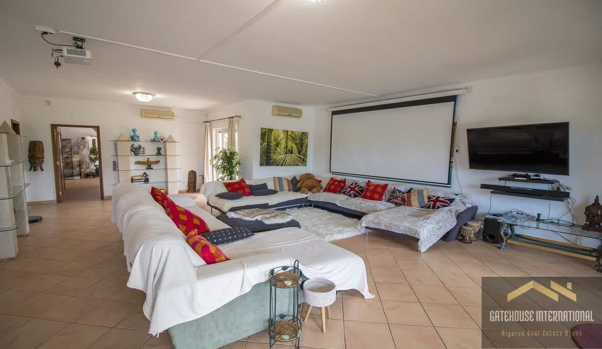 5 Bed Villa For Sale In Carvoeiro Algarve 12