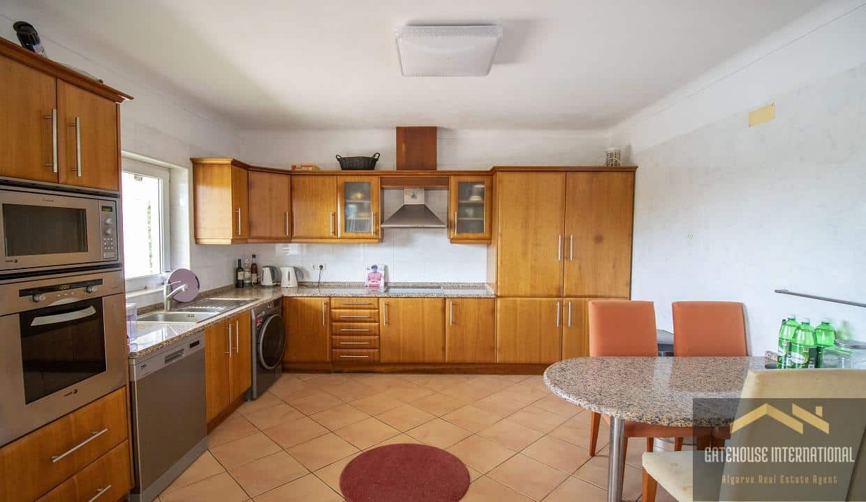 5 Bed Villa For Sale In Carvoeiro Algarve 21