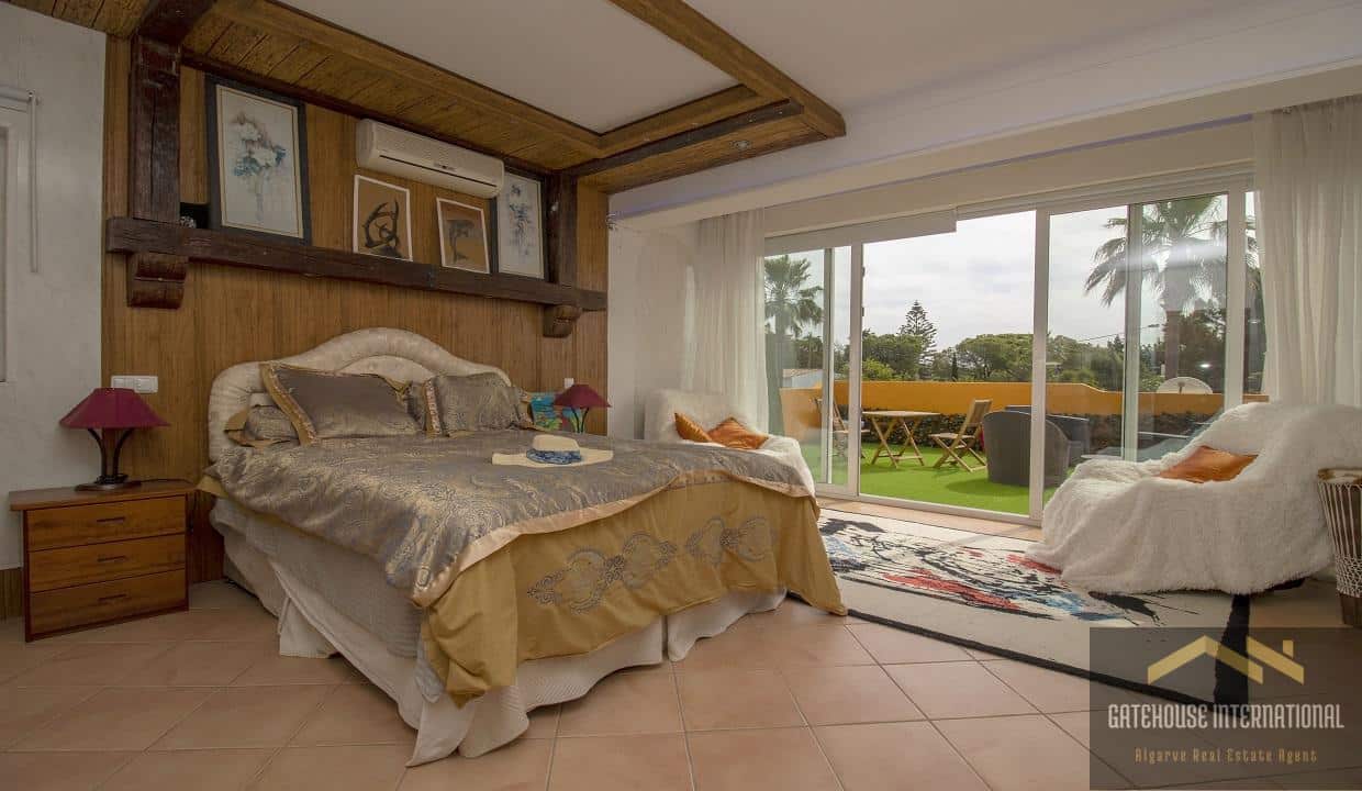 5 Bed Villa For Sale In Carvoeiro Algarve 5