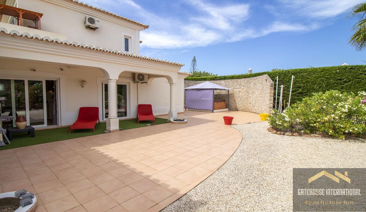 5 Bed Villa For Sale In Carvoeiro Algarve 56