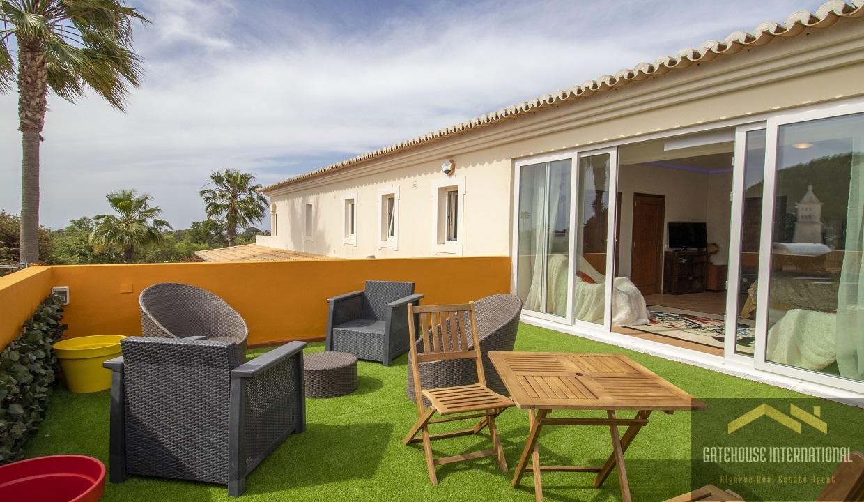 5 Bed Villa For Sale In Carvoeiro Algarve 7