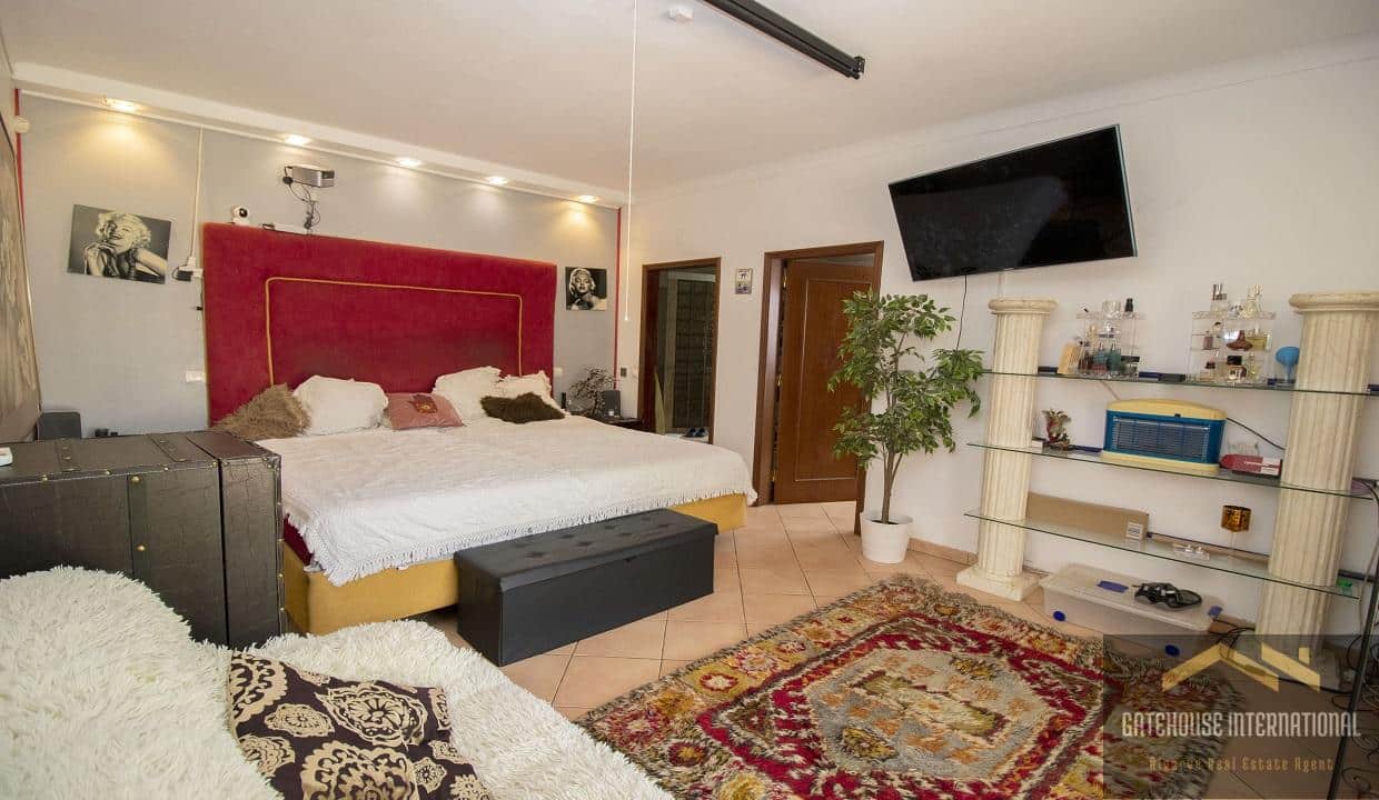 5 Bed Villa For Sale In Carvoeiro Algarve 87