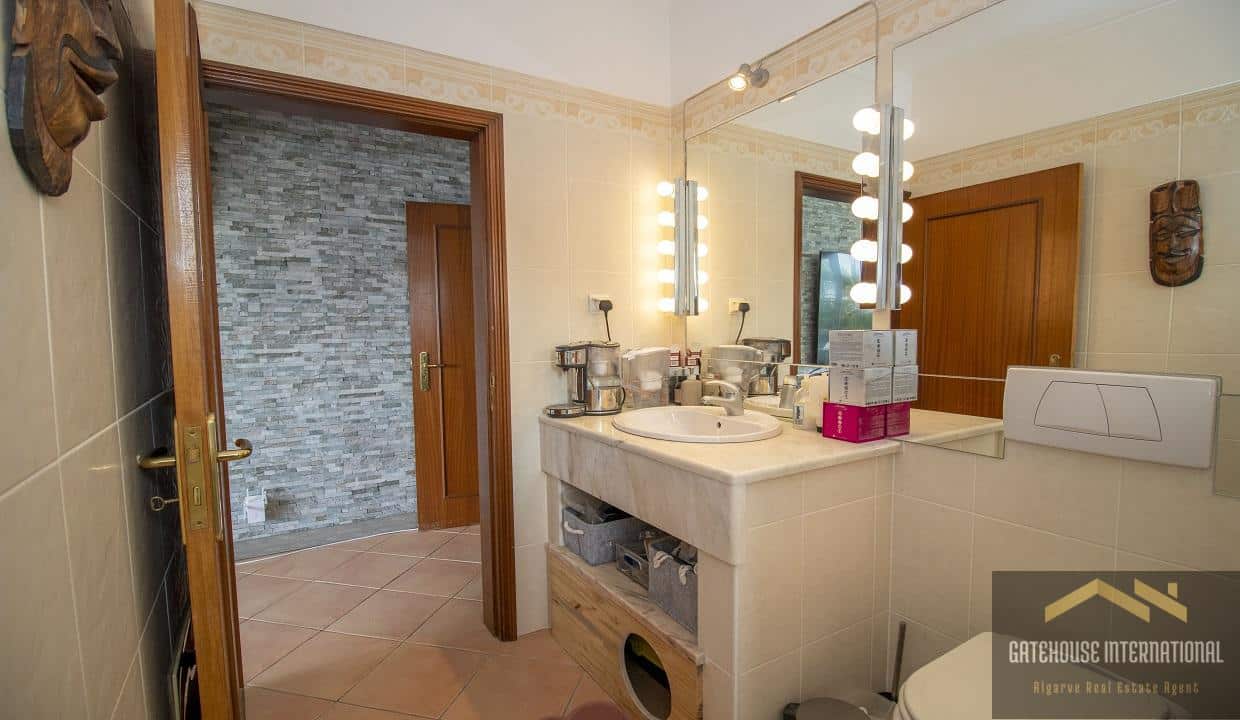 5 Bed Villa For Sale In Carvoeiro Algarve 9