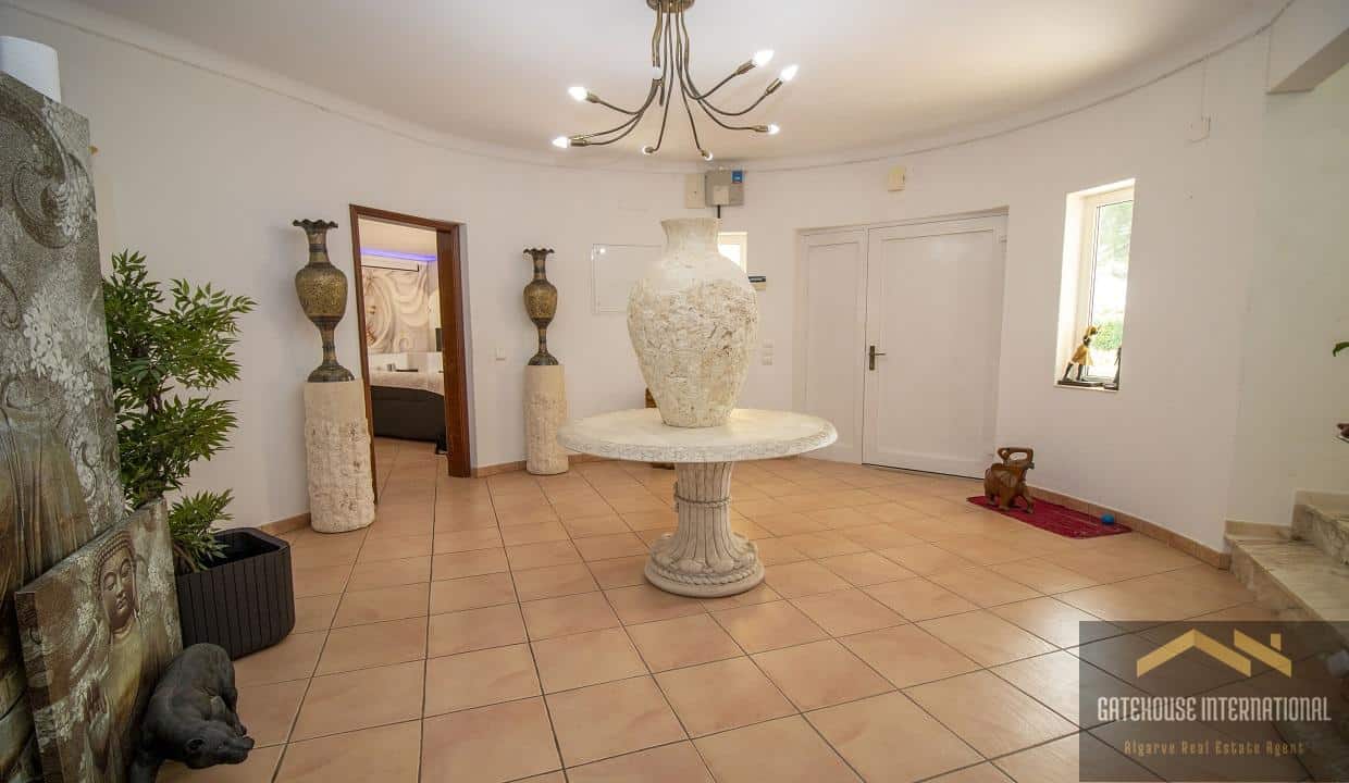 5 Bed Villa For Sale In Carvoeiro Algarve 98