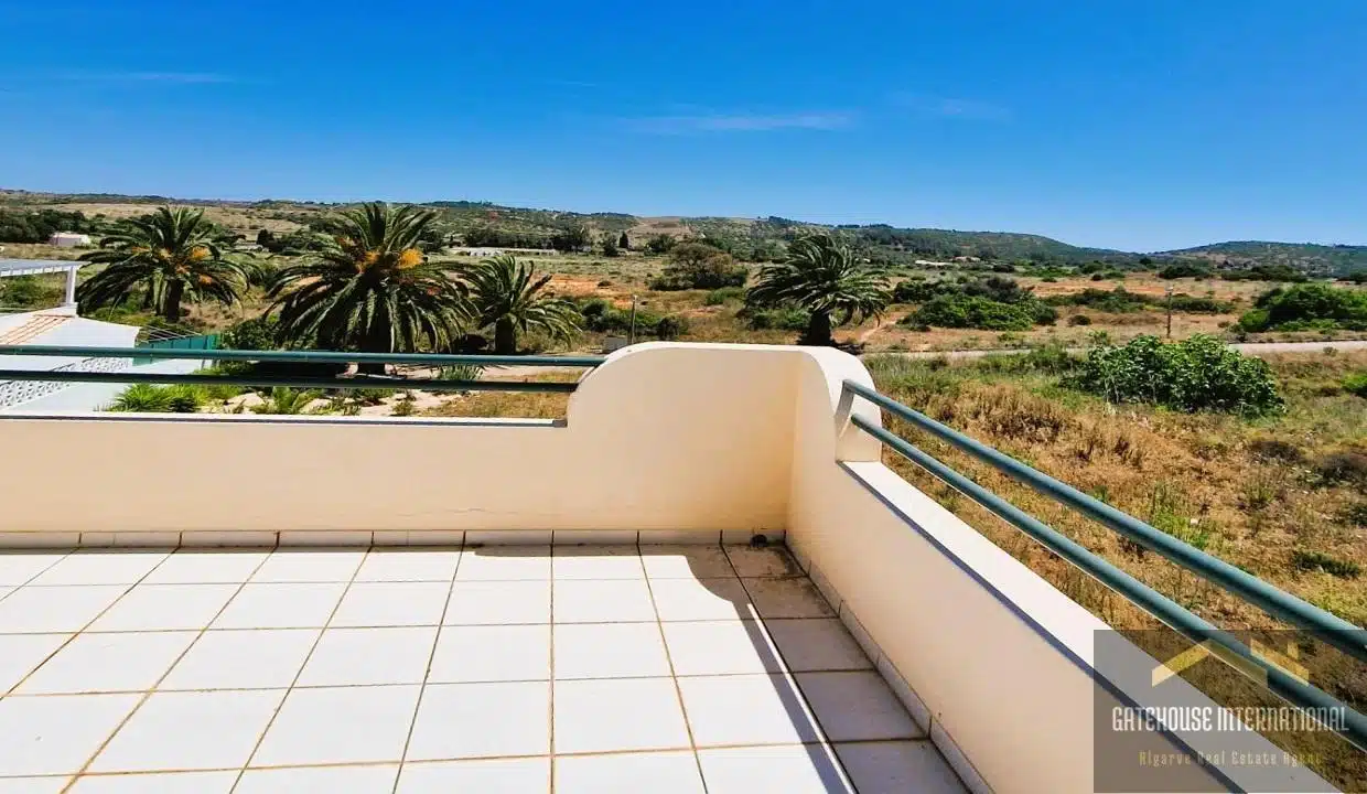 6 Bed Villa For Sale In Burgau Algarve 0