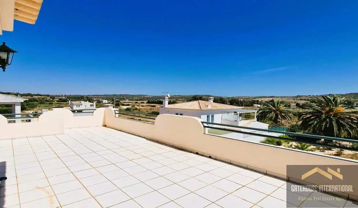 6 Bed Villa For Sale In Burgau Algarve 09