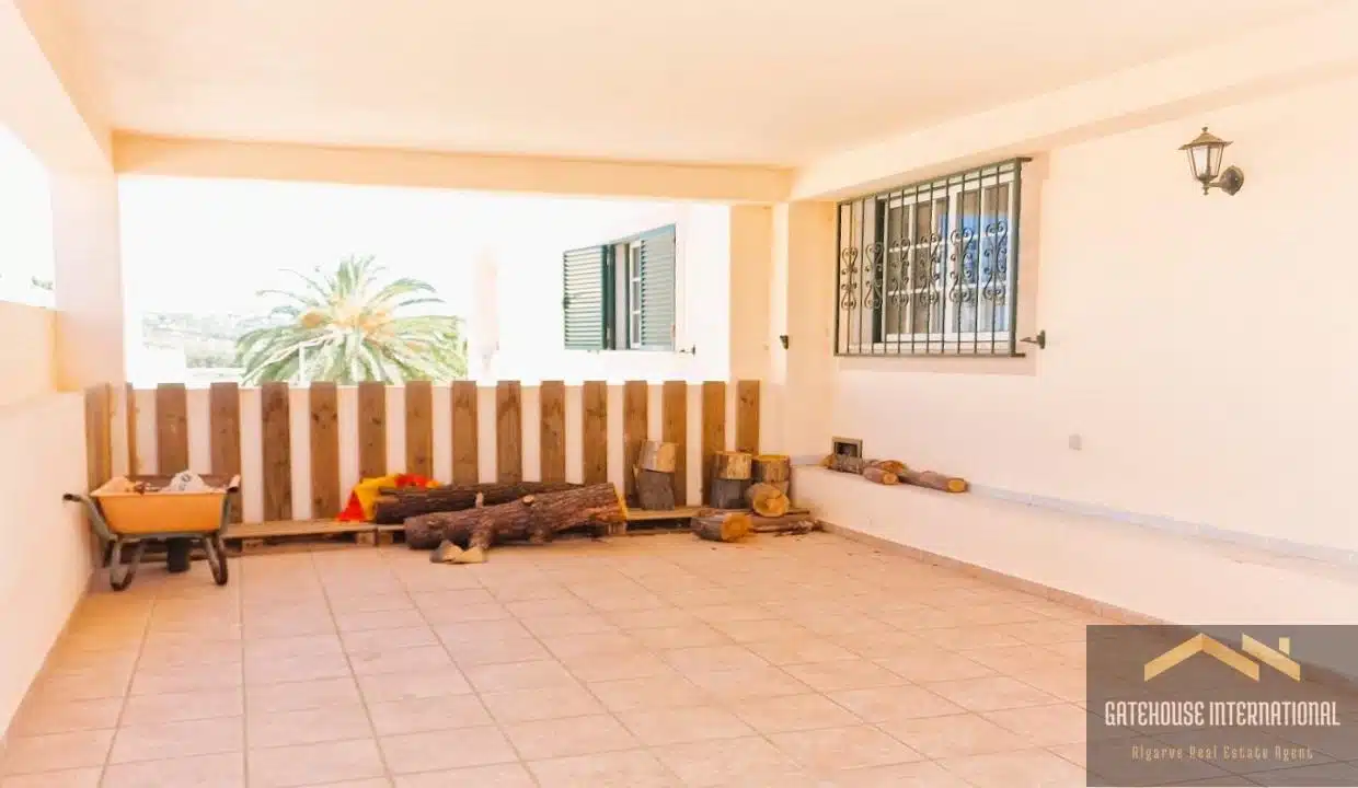 6 Bed Villa For Sale In Burgau Algarve 1