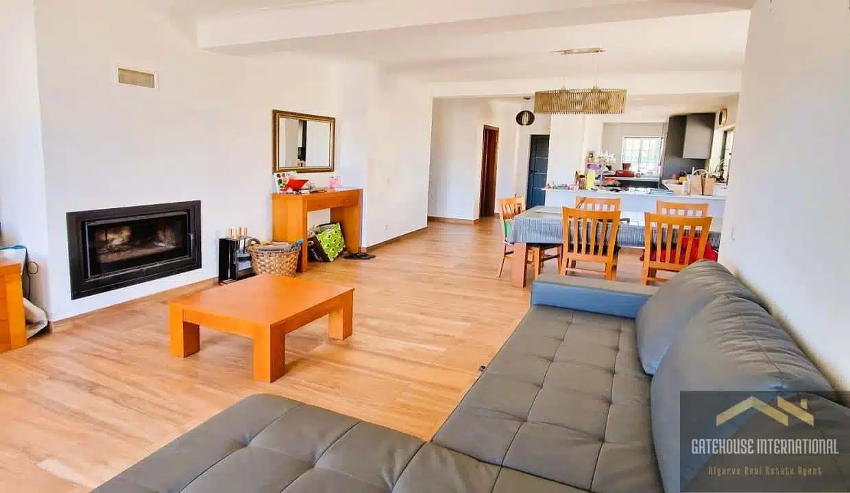 6 Bed Villa For Sale In Burgau Algarve 22