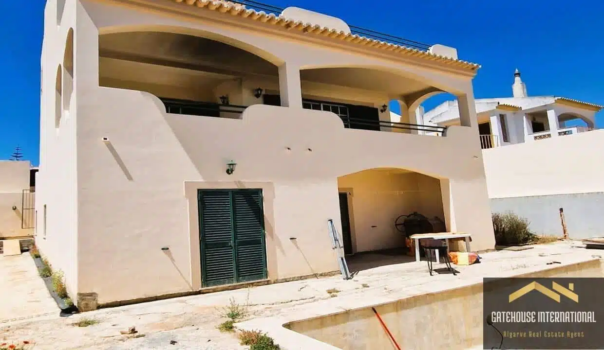 6 Bed Villa For Sale In Burgau Algarve 4