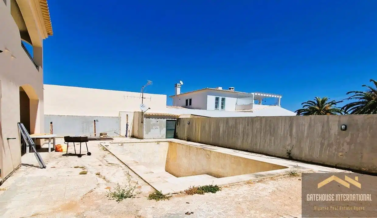 6 Bed Villa For Sale In Burgau Algarve 5