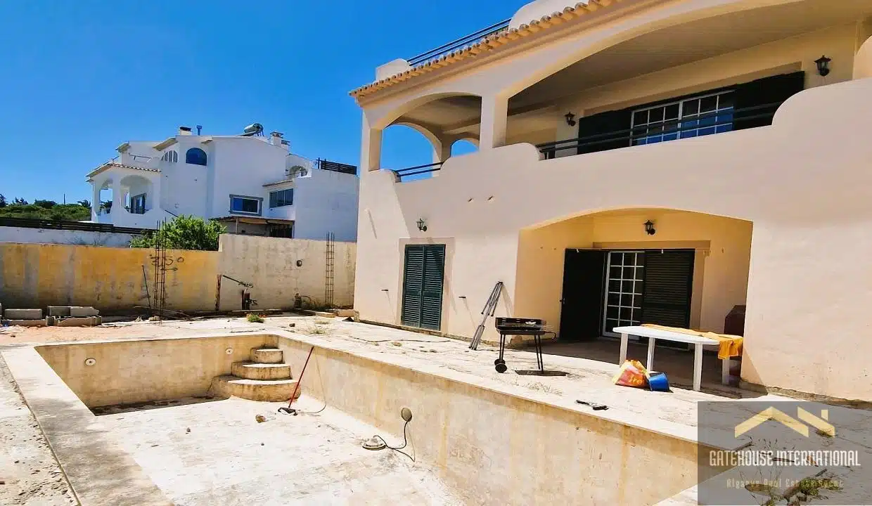 6 Bed Villa For Sale In Burgau Algarve 6