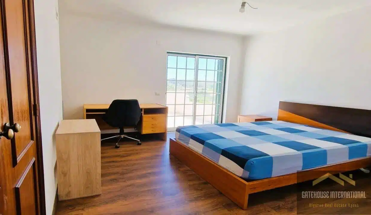 6 Bed Villa For Sale In Burgau Algarve 98