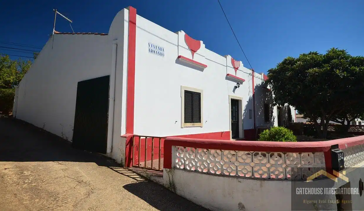 7 Bed Guest House Bed & Breakfast In Albufeira Algarve32