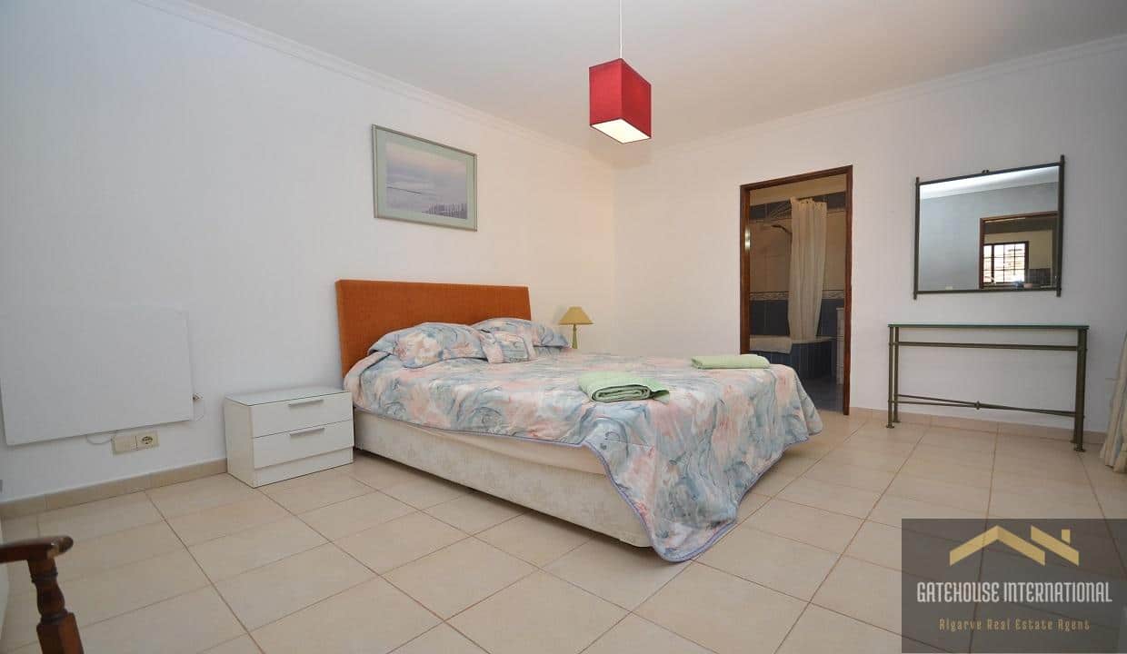 7 Bed Guest House Bed & Breakfast In Albufeira Algarve76