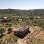 Algarve Countryside Building Plot With Approved Project In Salir 2