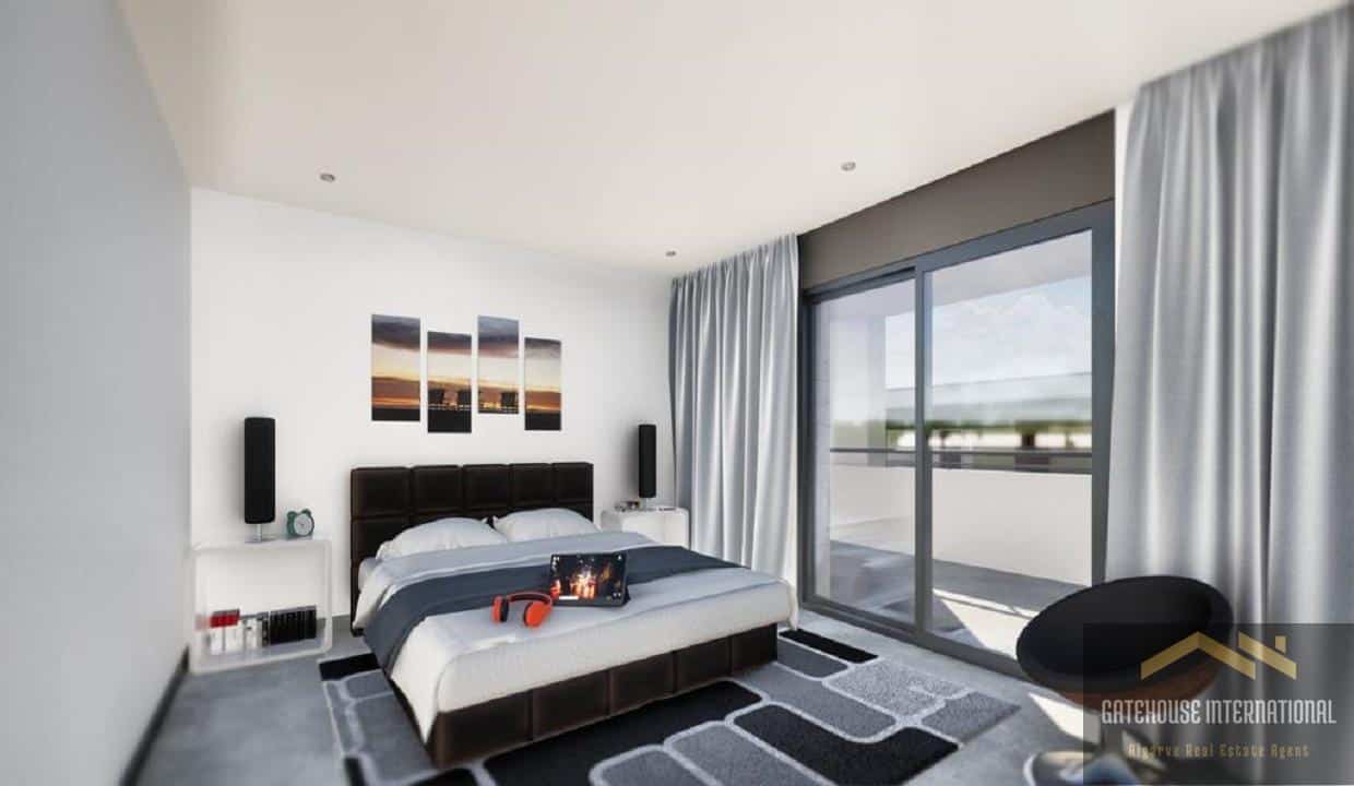 Brand New 2 Bed Apartment For Sale In Portimao Algarve 76