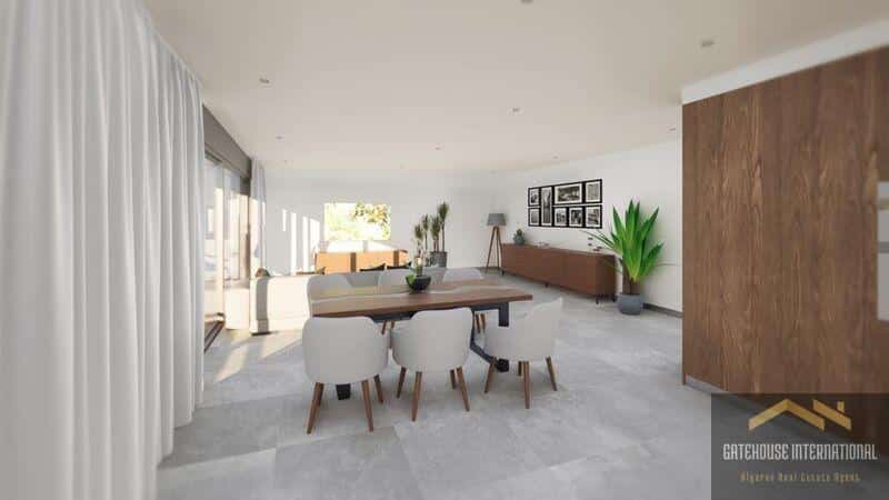 Brand New 2 Bed Apartment For Sale In Portimao Algarve1