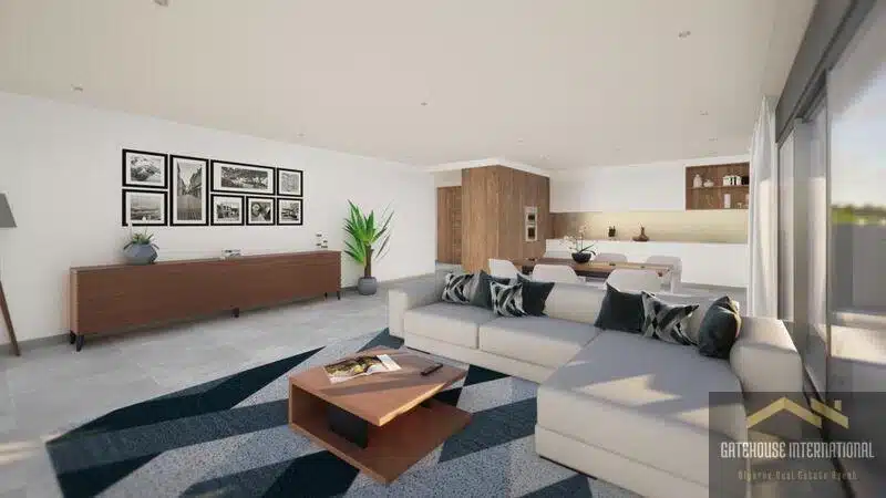 Brand New 2 Bed Apartment For Sale In Portimao Algarve2