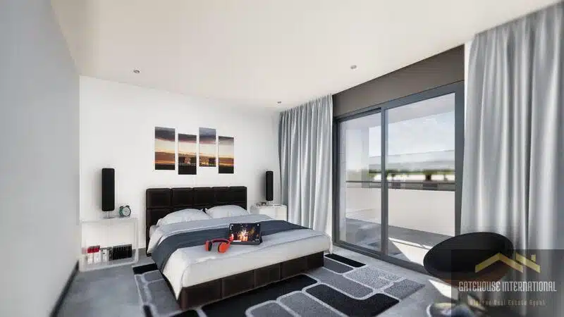 Brand New 3 Bed Apartment For Sale In Portimao Algarve 4
