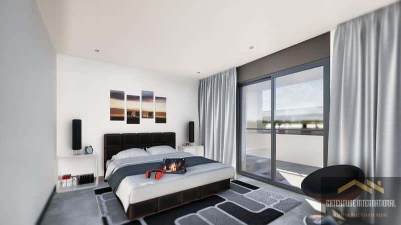 Brand New 3 Bed Apartment For Sale In Portimao Algarve 4