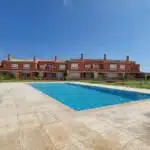 Brand New 3 Bed Liked Villas In Alcantarilha Central Algarve 2