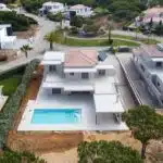 Brand New Villa For Sale In Vila Sol Golf Resort transformed