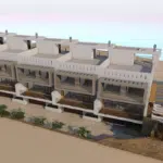 Building Land For 13 Villas In Sagres West Algarve 1