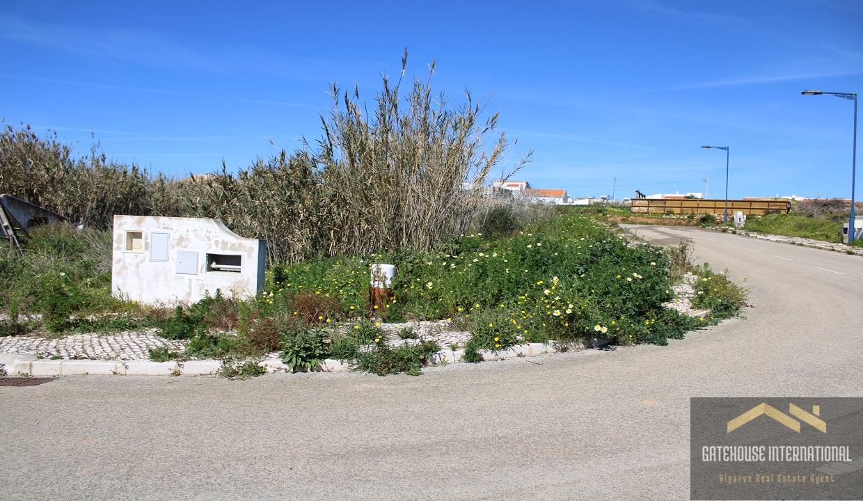 Building Land For 13 Villas In Sagres West Algarve 3