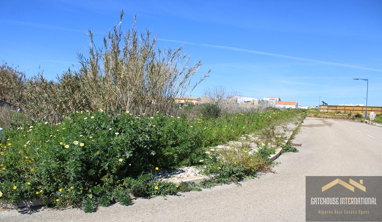 Building Land For 13 Villas In Sagres West Algarve 7