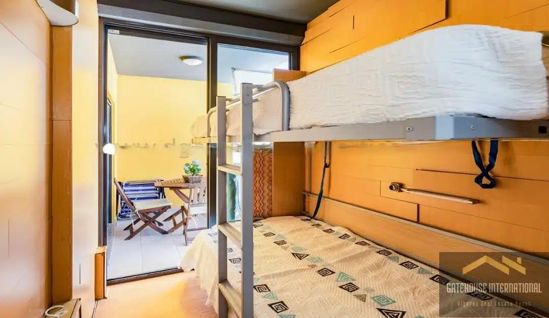 Ground Floor Apartment For Sale In Quarteira Algarve32