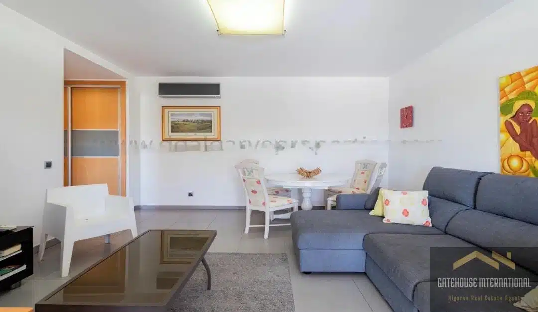 Ground Floor Apartment For Sale In Quarteira Algarve5