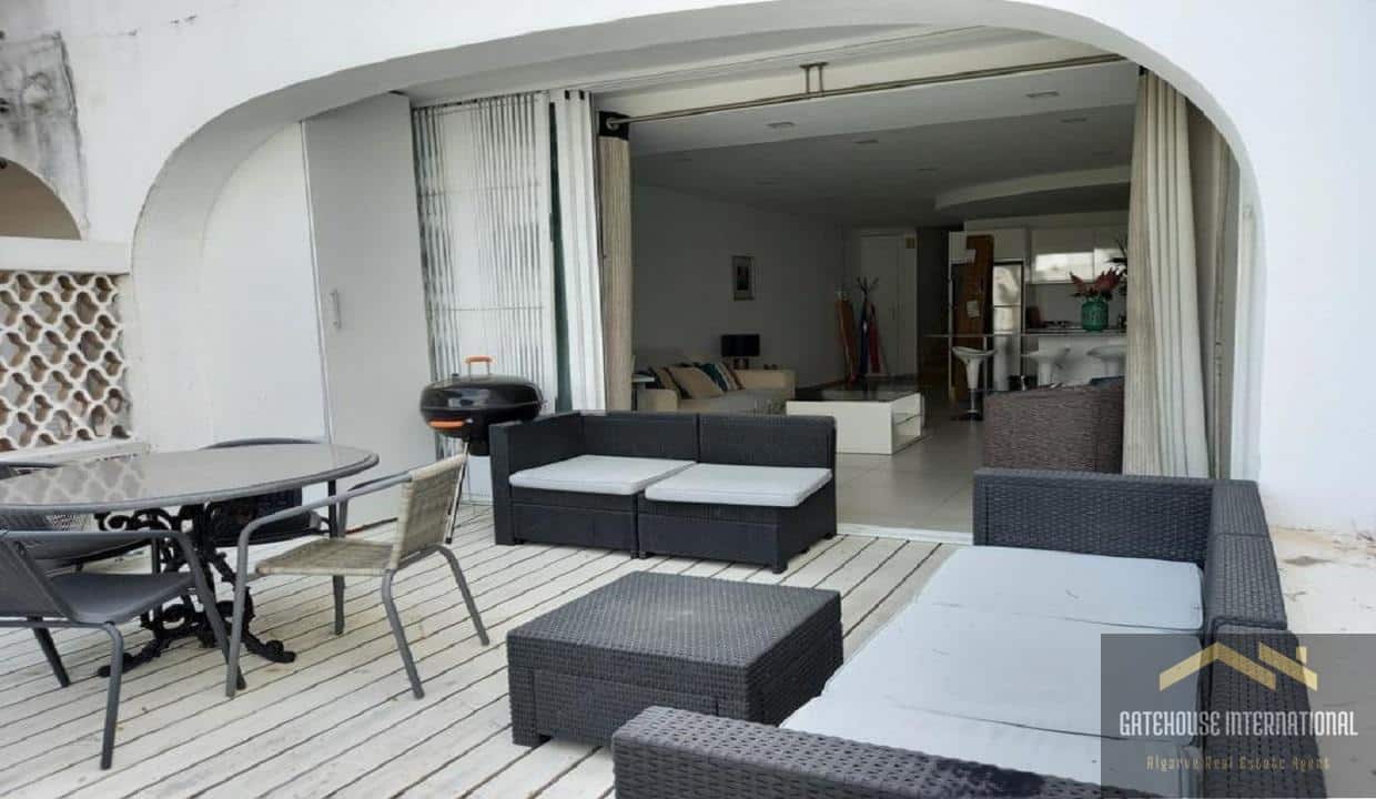 Ground Floor 2 Bed Apartment In Vale do Lobo Algarve1 transformed