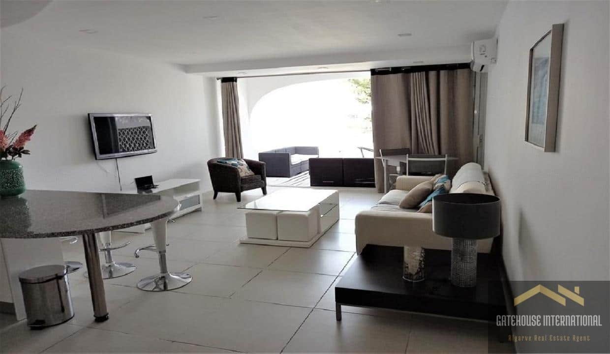 Ground Floor 2 Bed Apartment In Vale do Lobo Algarve2 transformed