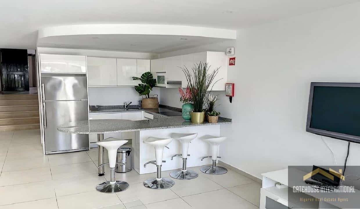 Ground Floor 2 Bed Apartment In Vale do Lobo Algarve3 transformed