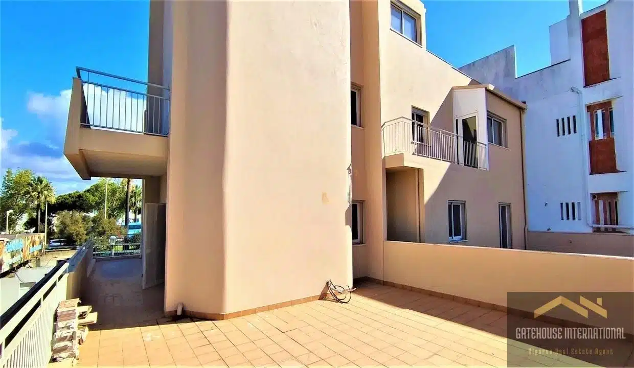 Investment Property With 6 Apartments 5 Shops In Vilamoura 2 transformed
