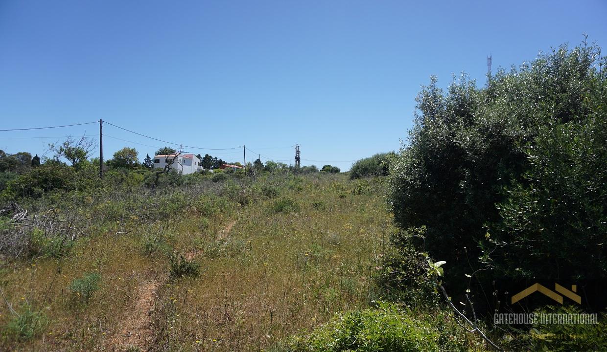 Land For Building Multiple Houses In Lagos Algarve 7