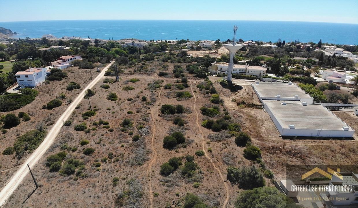 Land For Building Multiple Houses In Lagos Algarve 89