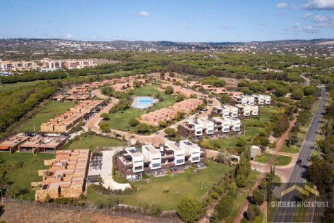 Luxury 3 Bed Duplex Apartment In Vilamoura Algarve 2