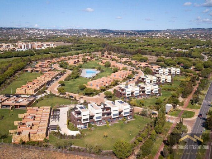 Luxury 3 Bed Duplex Apartment In Vilamoura Algarve 2