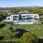 Luxury 8 Bedroom Modern Villa In Vilamoura Algarve76