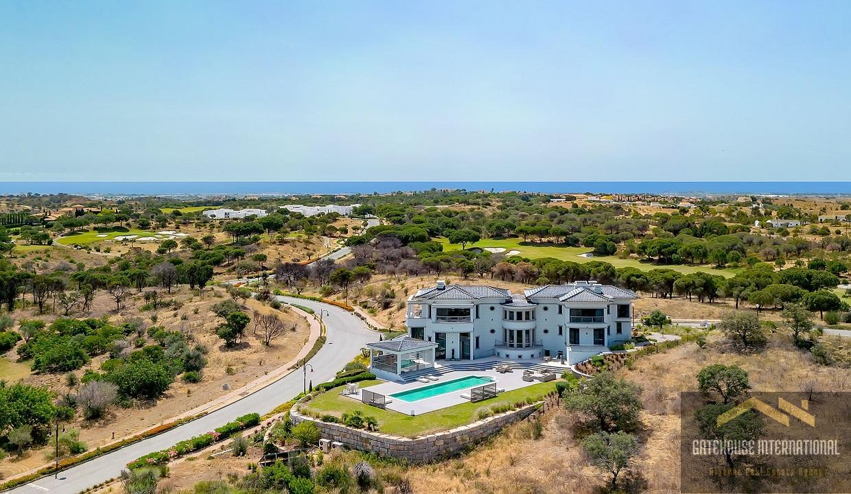Monte Rei Golf Resort Luxury Villa For Sale 5