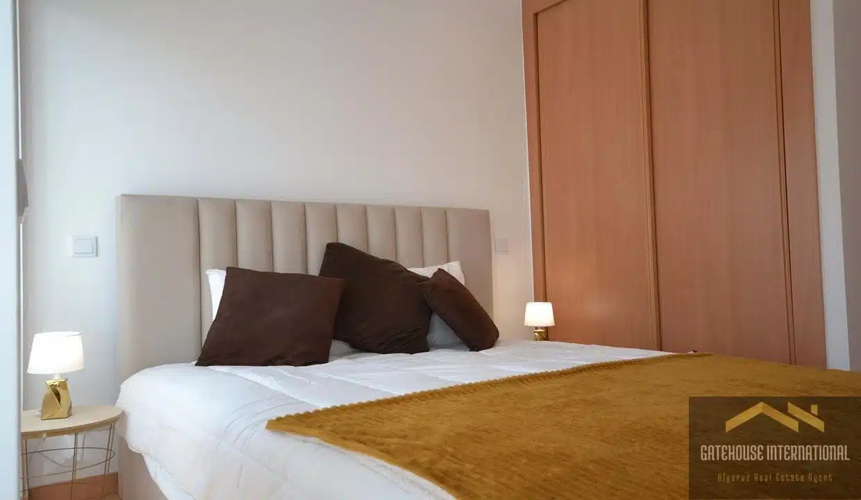 Renovated 3 Bed Apartment In Alte Central Algarve0