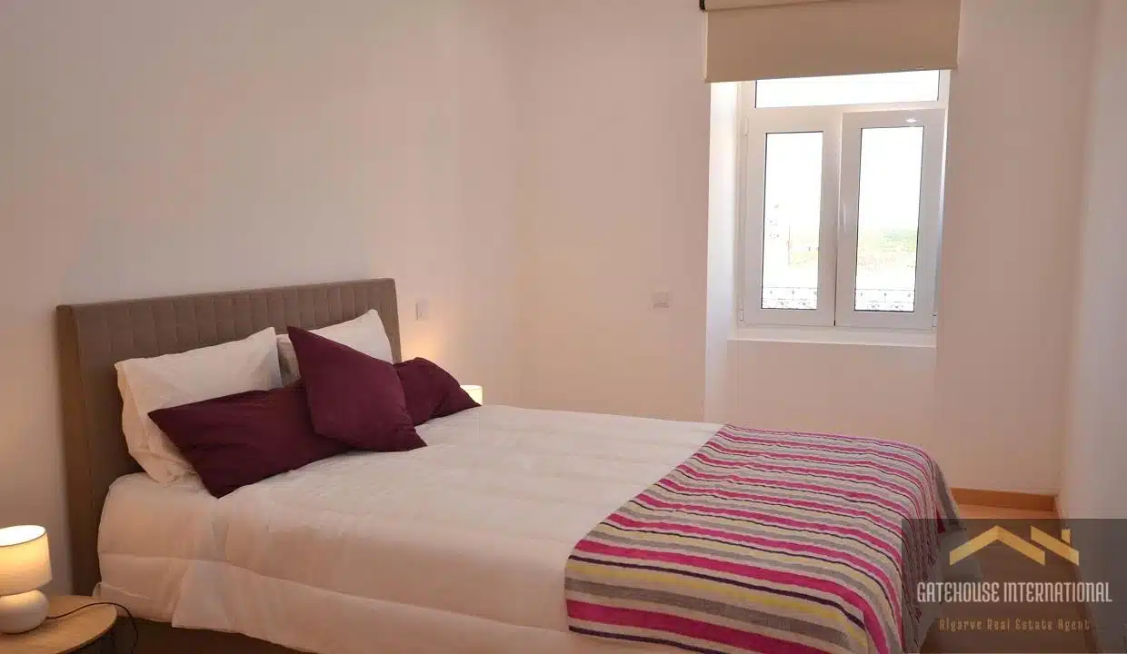 Renovated 3 Bed Apartment In Alte Central Algarve09