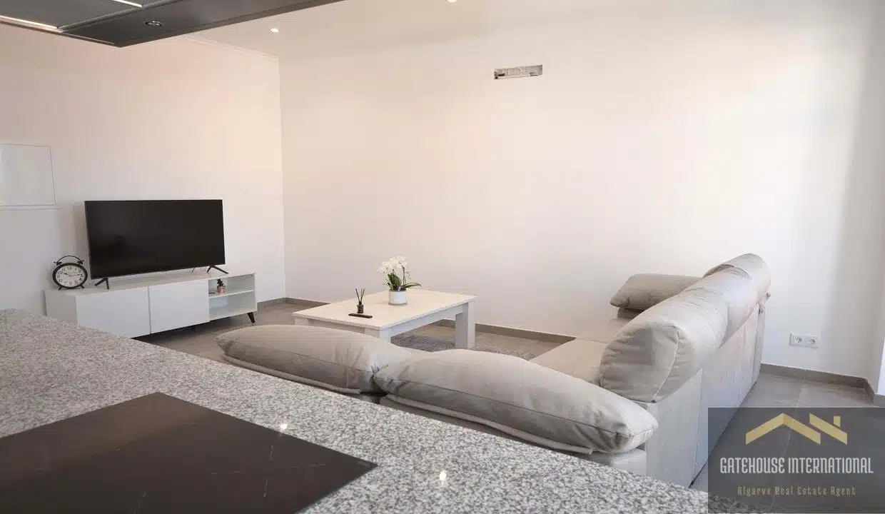 Renovated 3 Bed Apartment In Alte Central Algarve5