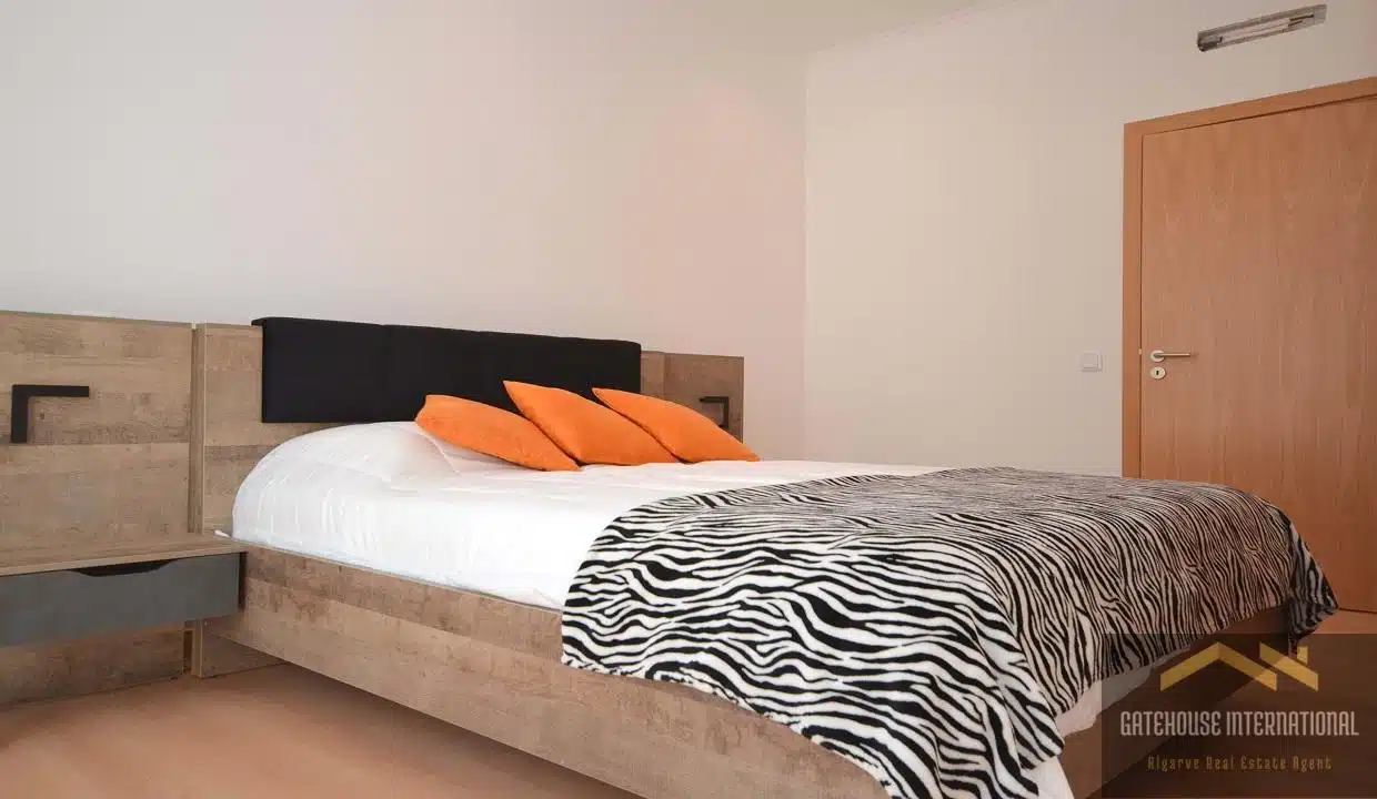 Renovated 3 Bed Apartment In Alte Central Algarve8